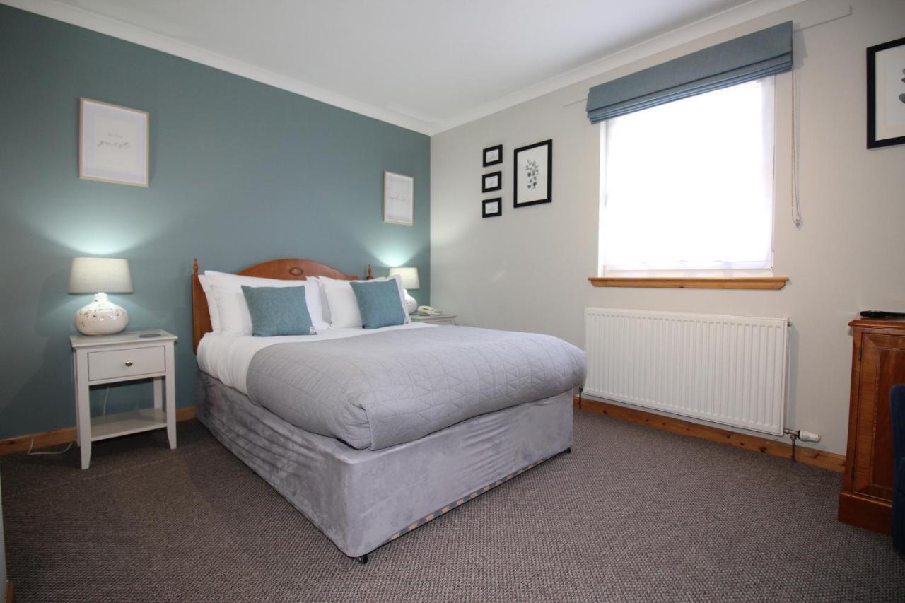 Temple View Hotel Carinish Dış mekan fotoğraf
